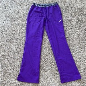 Grey’s Anatomy Scrub Pant Bottoms